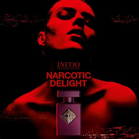 narcotic delight initio dupe